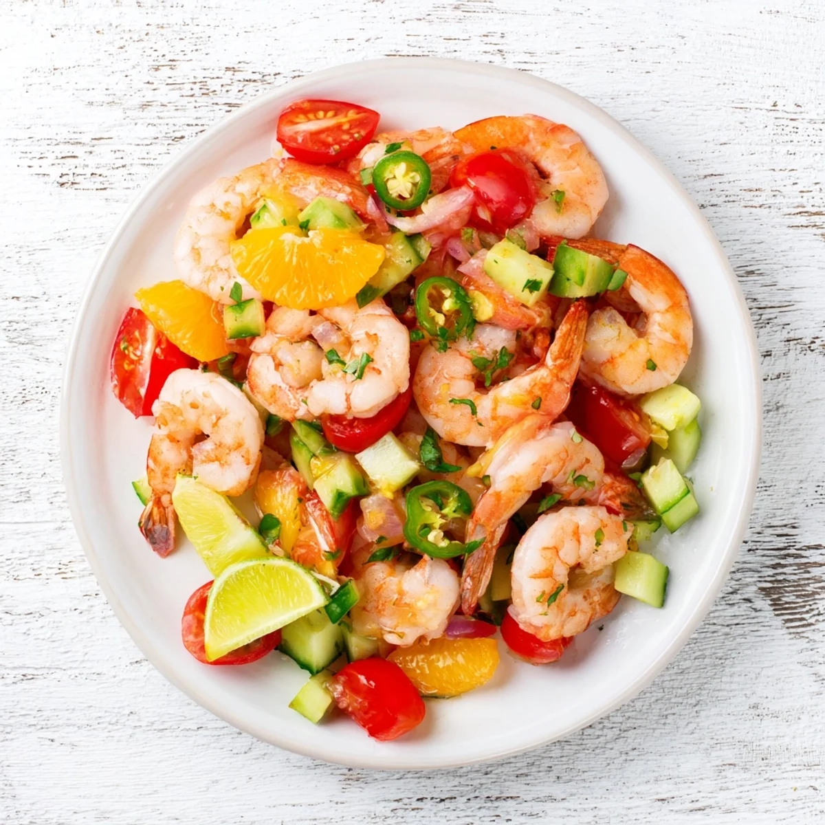 Quick Snacks & Appetizers recipe