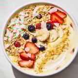 Breakfast Smoothie Packs