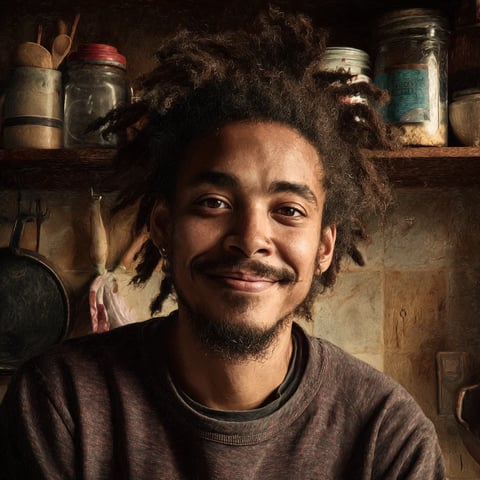 Noah Gray profile photo