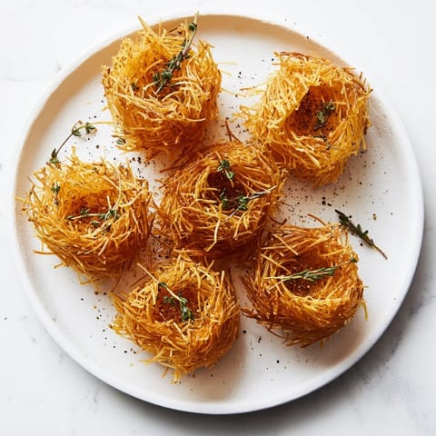 Rustic barnyard phyllo cheese