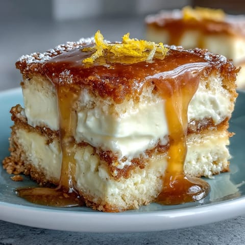 Baking & Sweet Treats recipe