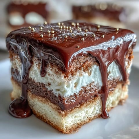 Elegant vanilla graduation cake with silky white chocolate buttercream, dramatic white chocolate drip, and shimmering gold balloon decorations for a memorable milestone celebration.