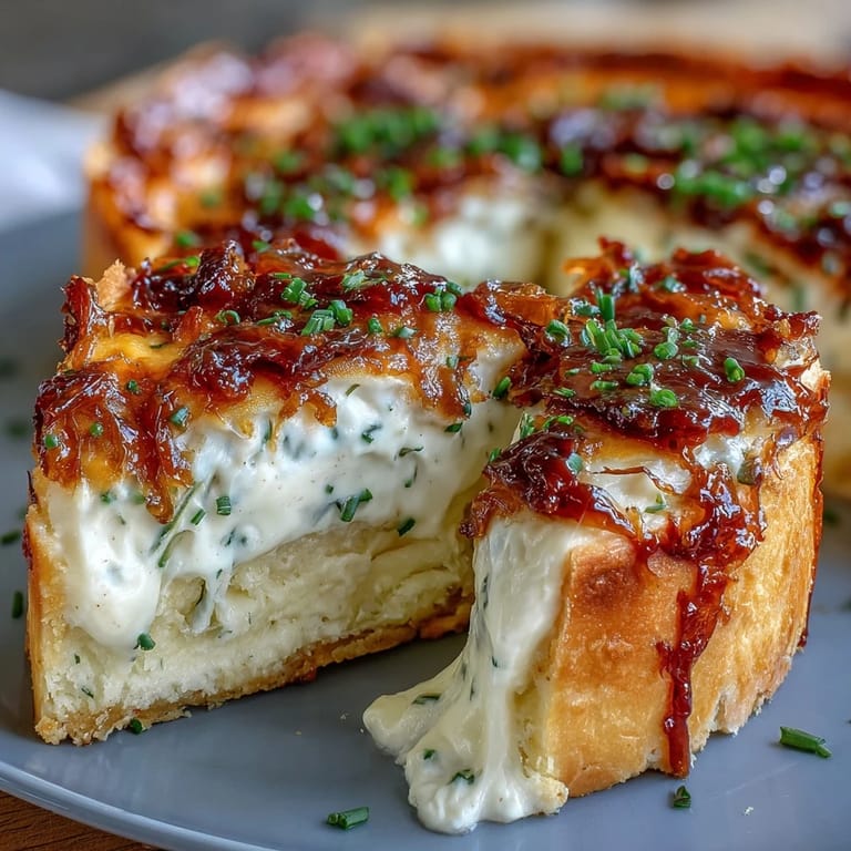 Creamy asparagus and Brie quiche with flaky pastry, offering a delightful French-inspired brunch option.